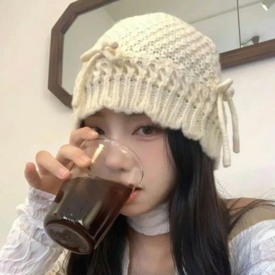 带来末日的女孩