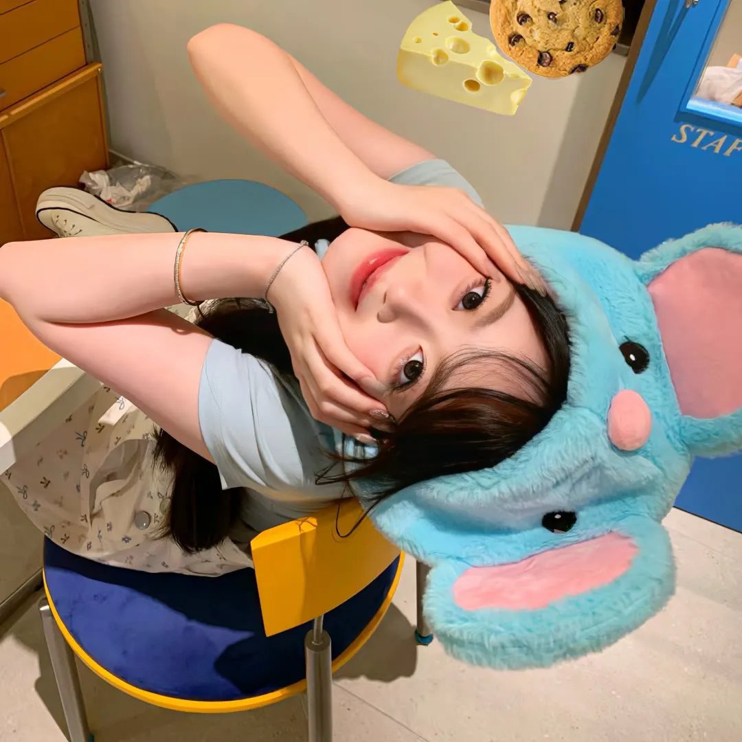 孩子说了算